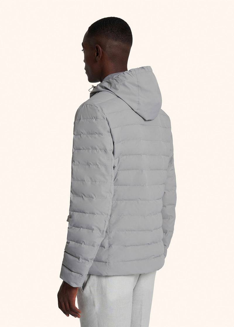 Kiton GIACCA POLIESTERE UW1722V0830C03 Moda