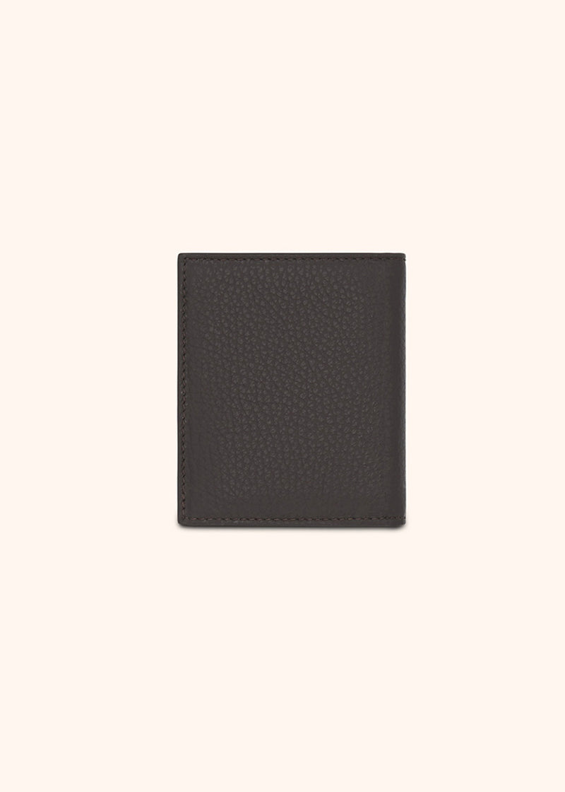 Kiton PORTAFOGLIO Calfskin UPEN010XB603002 2025