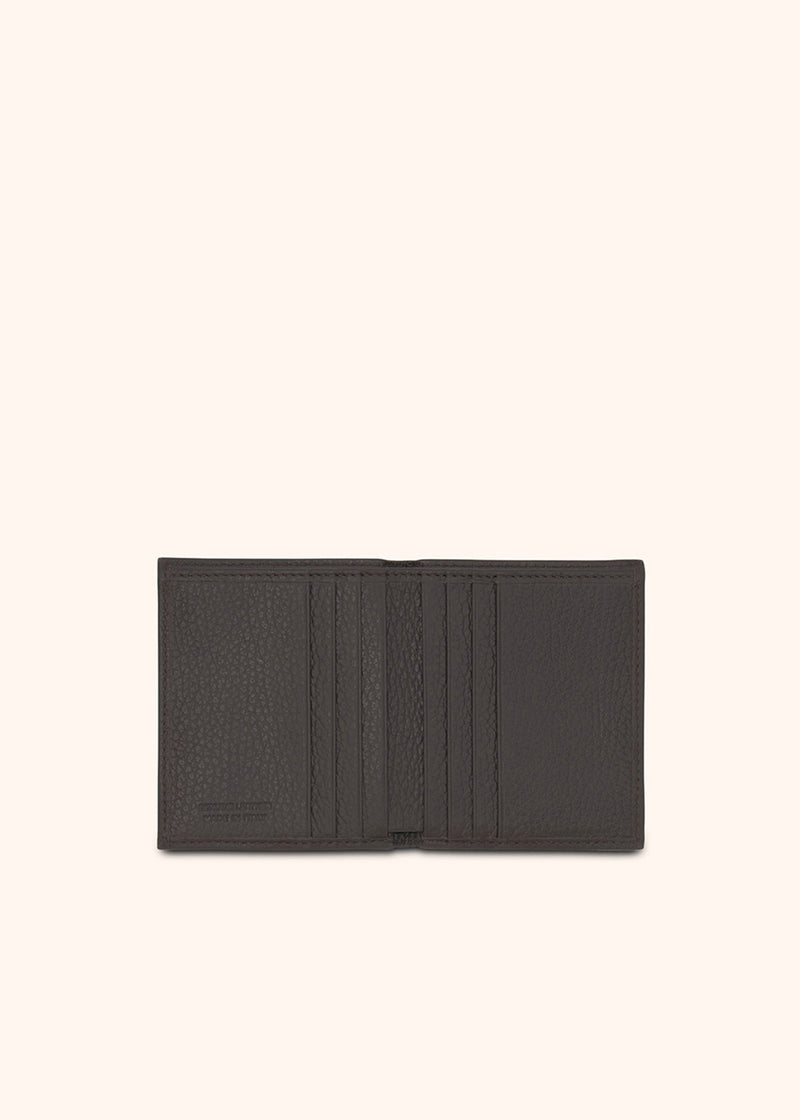 Kiton PORTAFOGLIO Calfskin UPEN010XB603002 2025