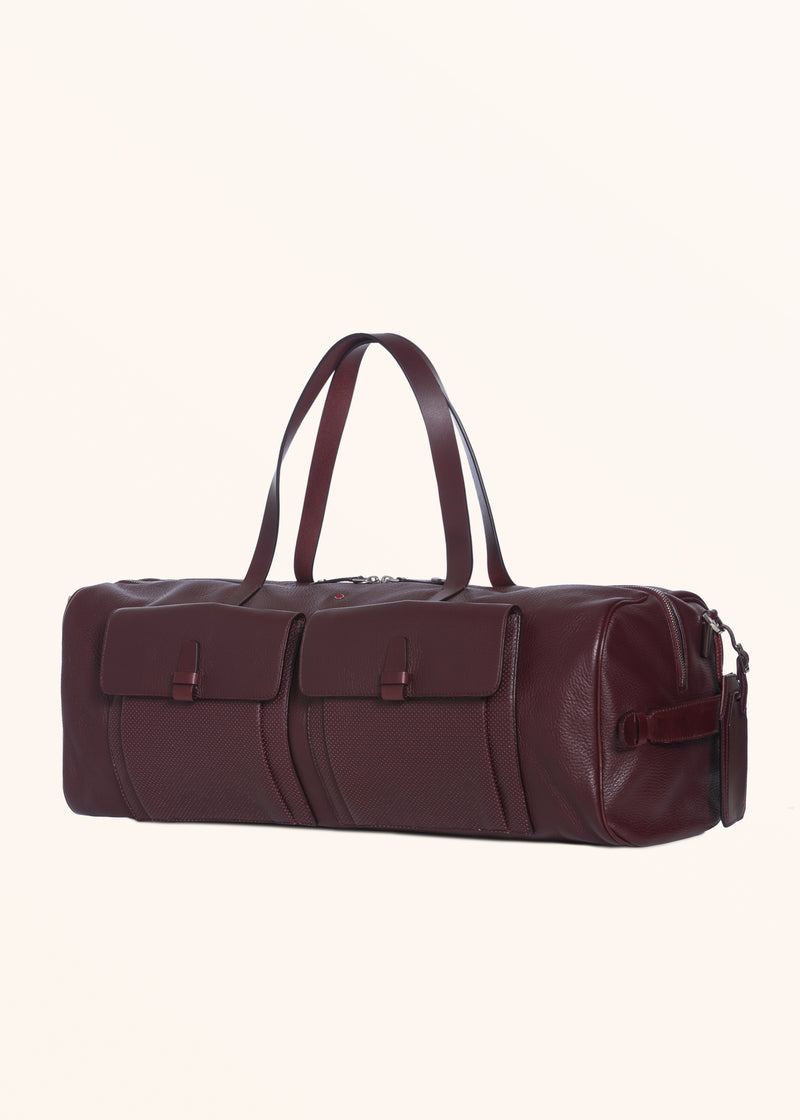 Kiton VALIGIA CALFSKIN VSKSENNN10603 Italy
