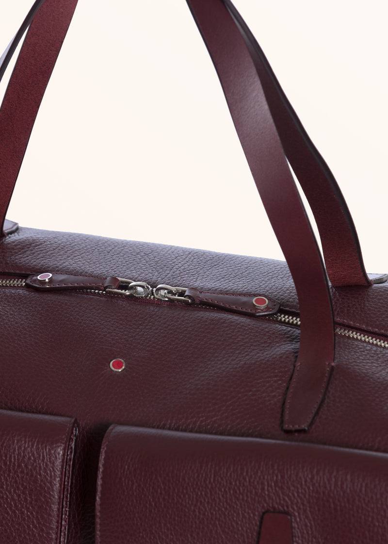 Kiton VALIGIA CALFSKIN VSKSENNN10603 Italy