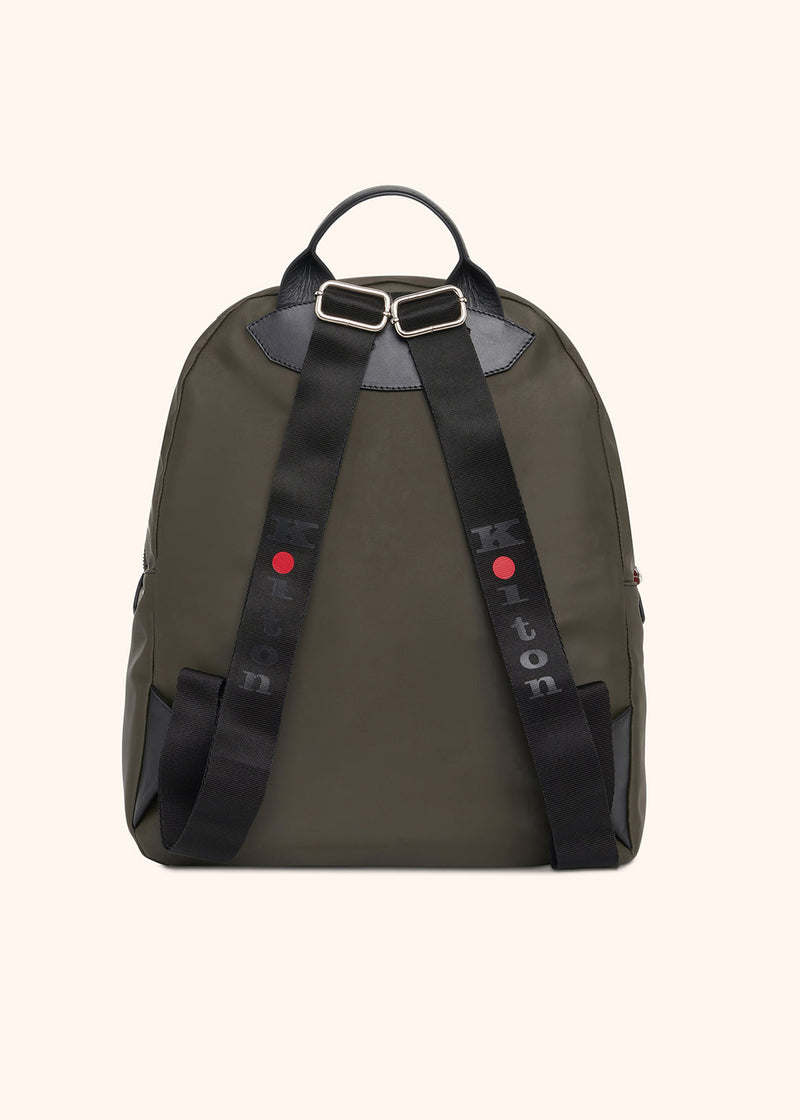 Kiton ZAINO Poliammide/Nylon UBN005XB604703 Italia