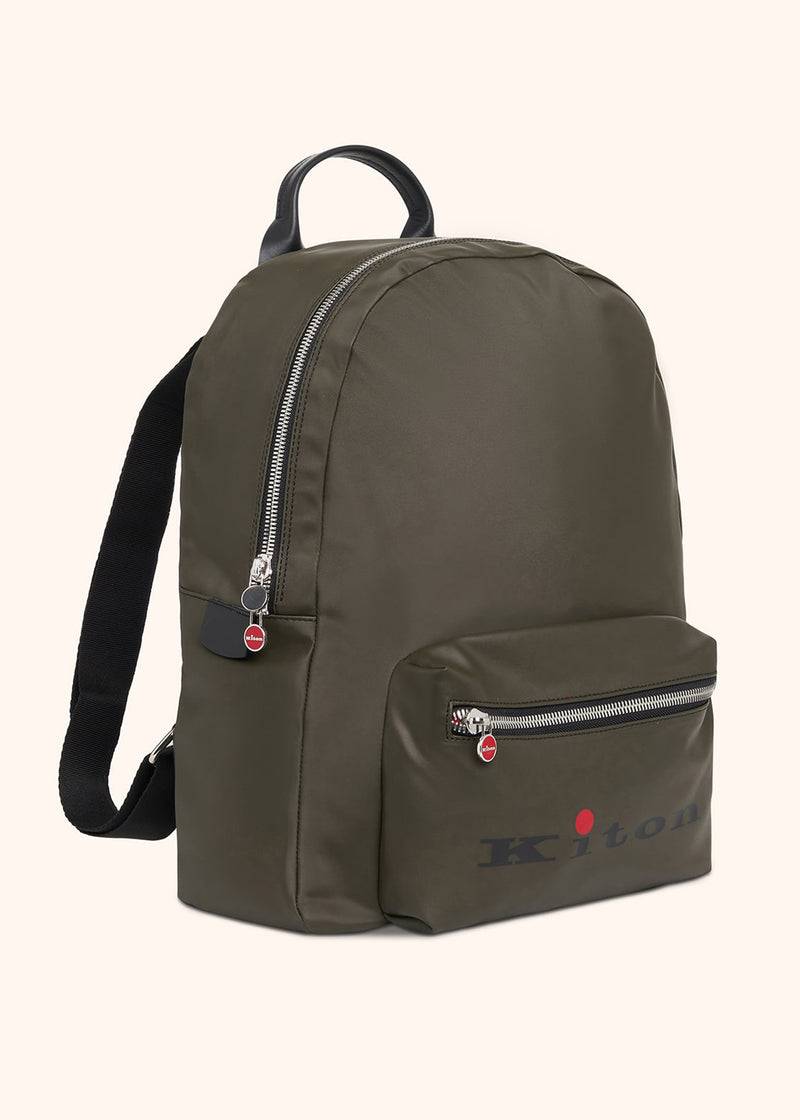 Kiton ZAINO Poliammide/Nylon UBN005XB604703 Italia