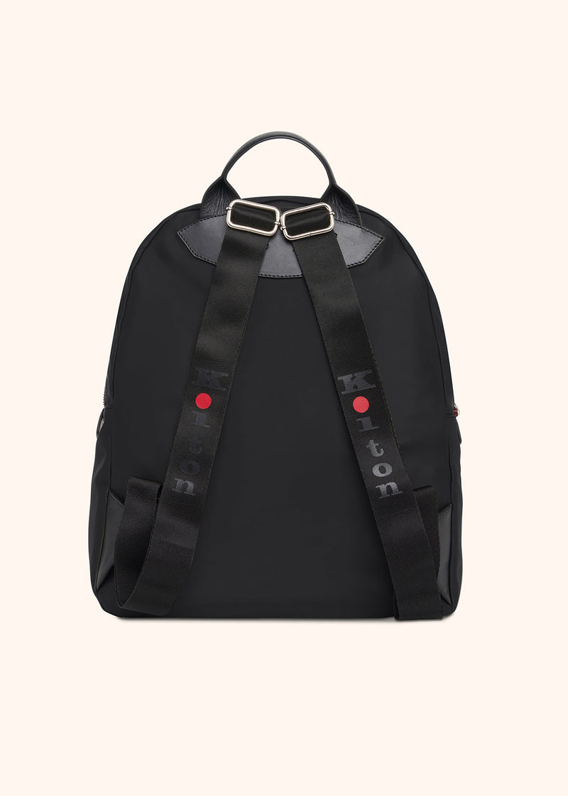Kiton ZAINO Poliammide/Nylon UBN005XB604701 2025