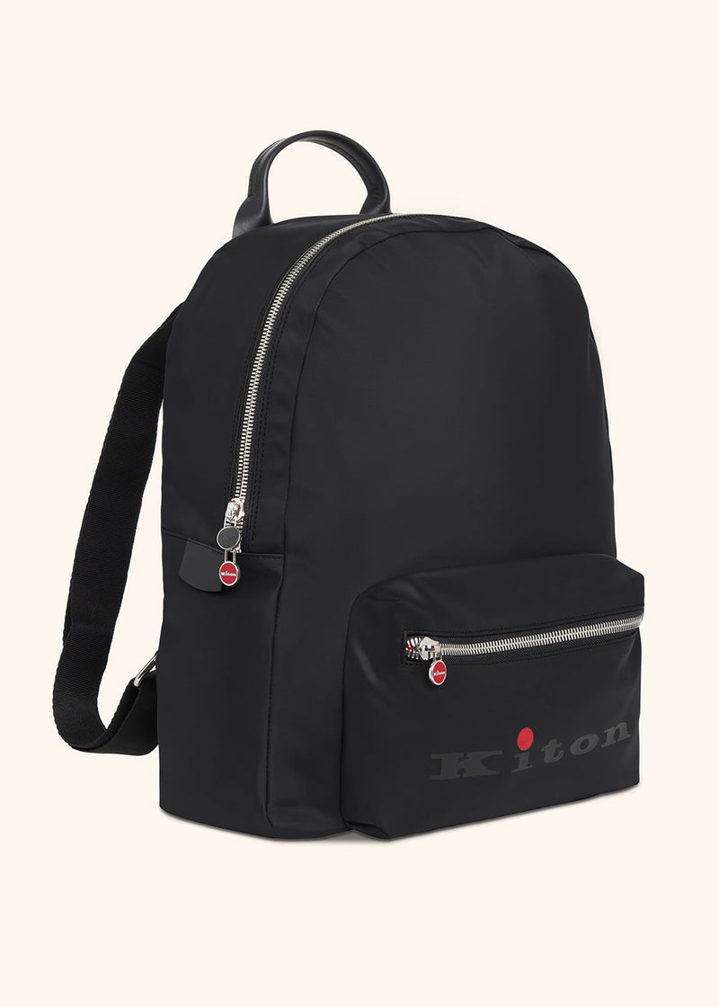 Kiton ZAINO Poliammide/Nylon UBN005XB604701 2025