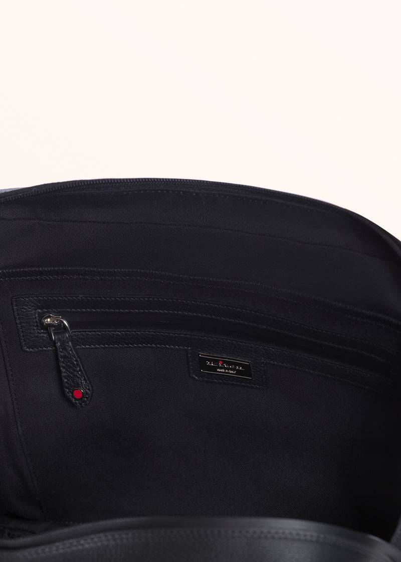 Kiton VALIGIA Deerskin UVNEILN0073901 In Linea