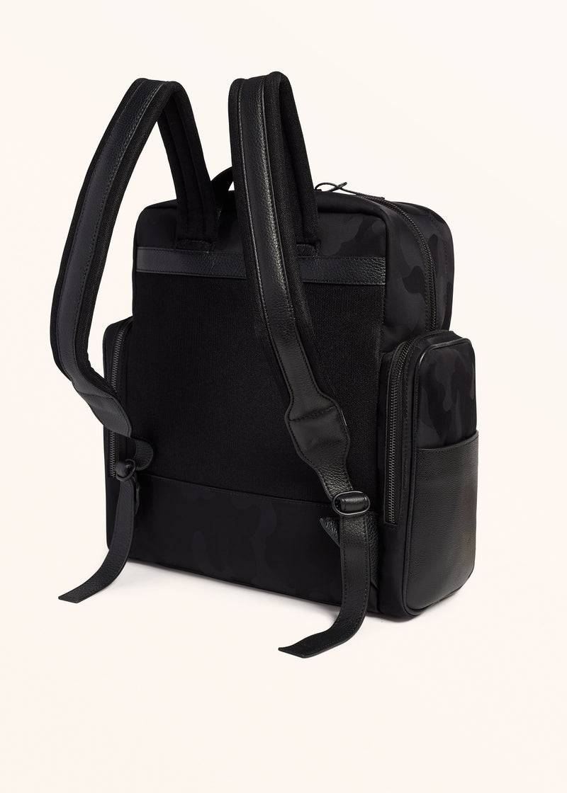 Kiton BORSA Calfskin UBSTARN0080501 Nuovo