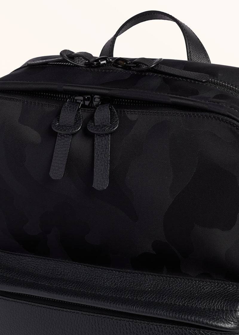 Kiton BORSA Calfskin UBSTARN0080501 Nuovo