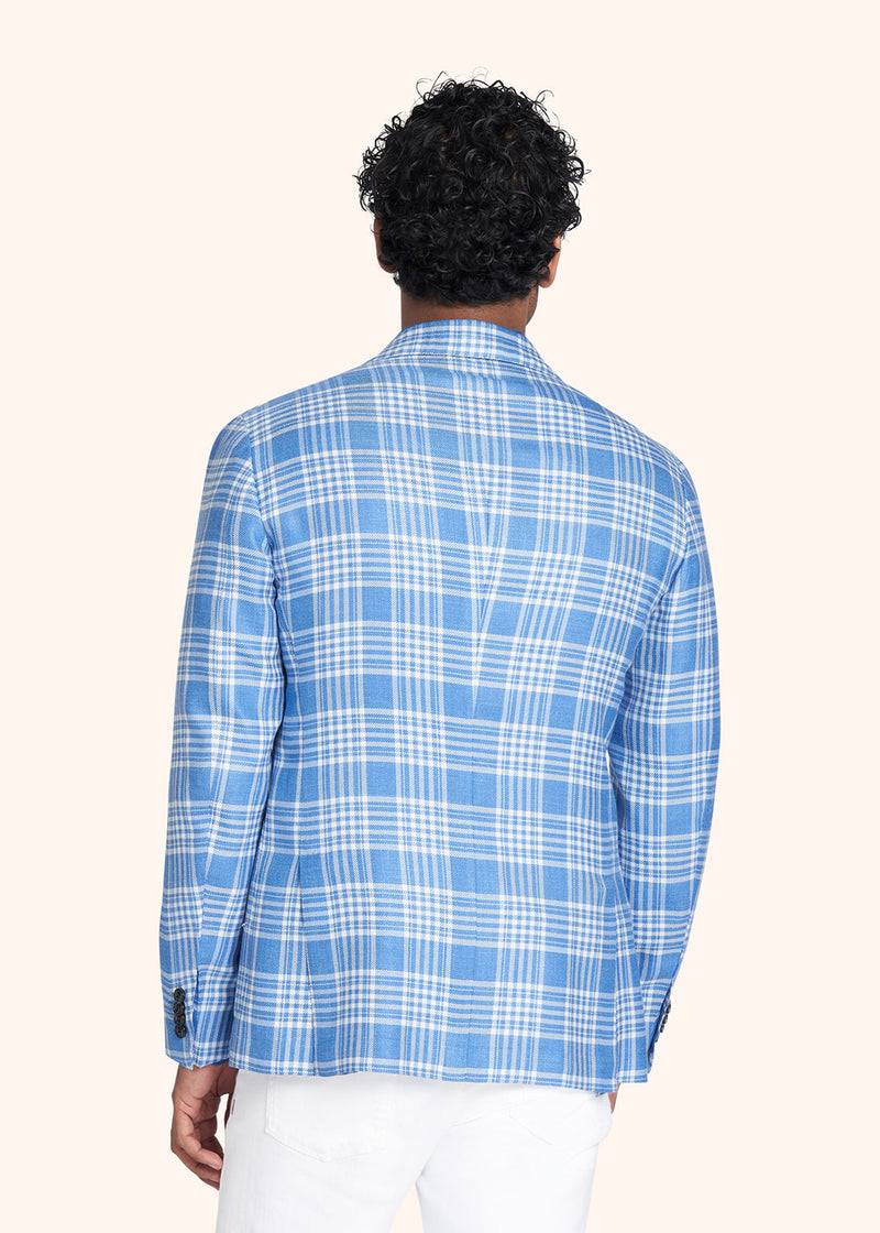 Kiton GIACCA CASHMERE UG89K0607B32 Fornitura limitata