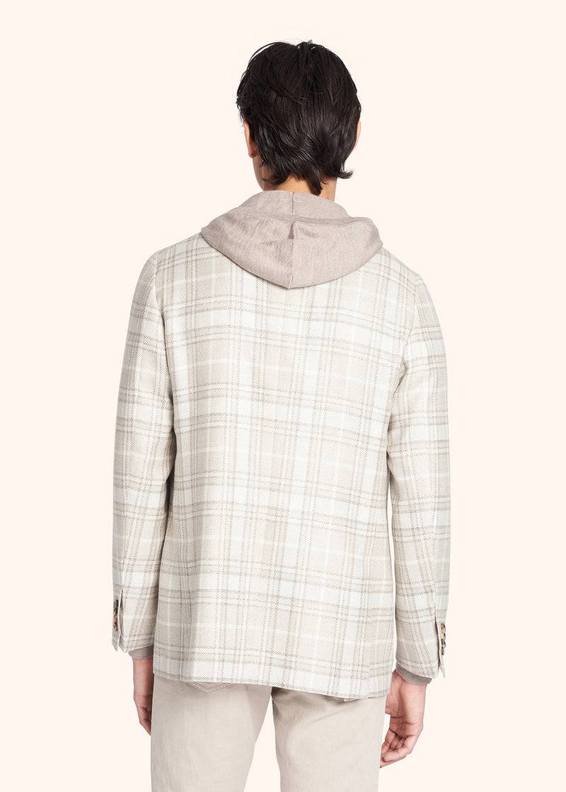 Kiton GIACCA LANA UG81K0617B38 Acquista Ora