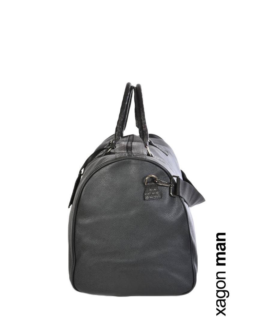 ﻿La haine inside us BORSA AM0200 Pelle Nero Hotsell