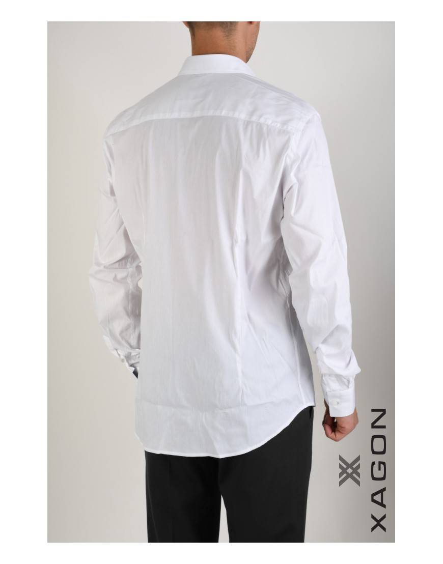 La haine inside us CAMICIA 1ALUKY4 Moro Saldi Di Fabbrica