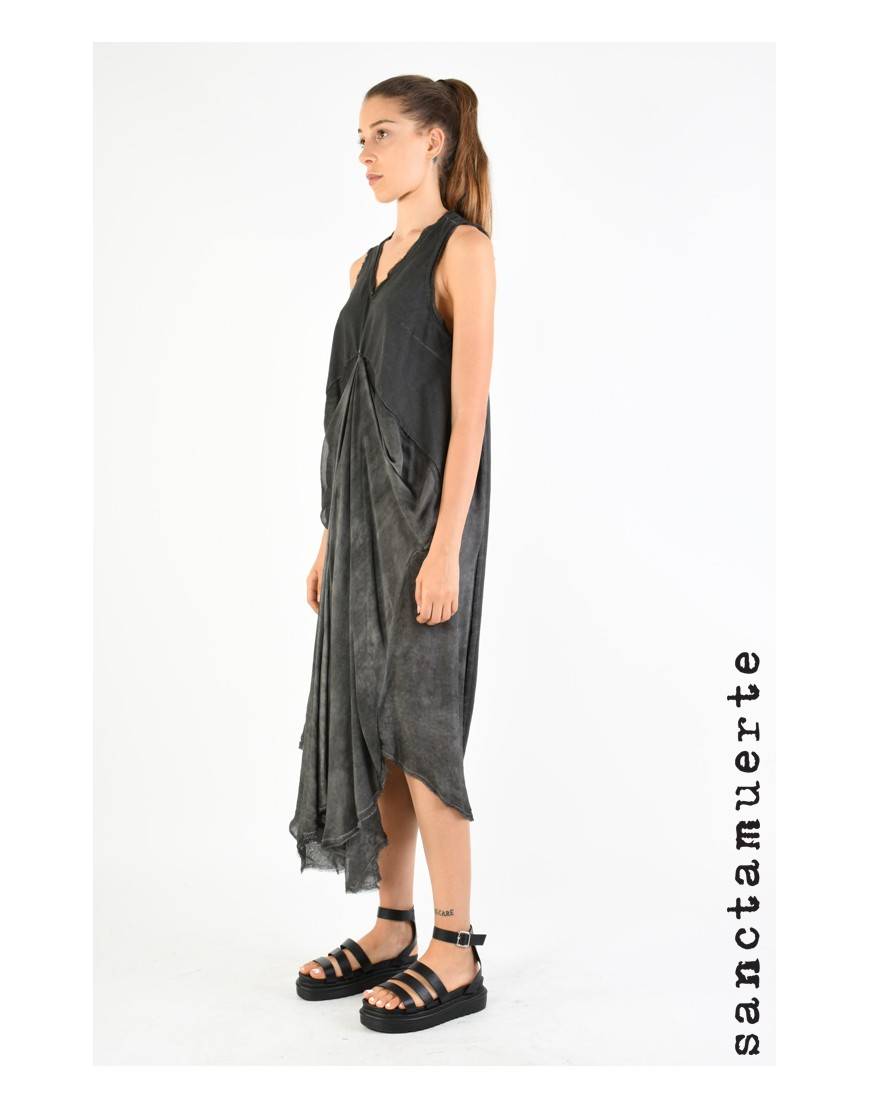 La haine inside us 9B SM266 ABITO Grigio Online
