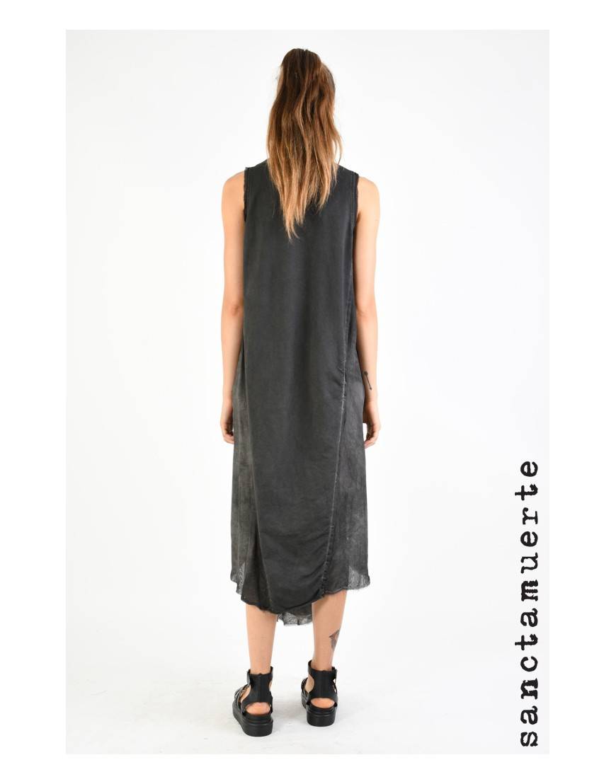 La haine inside us 9B SM266 ABITO Grigio Online
