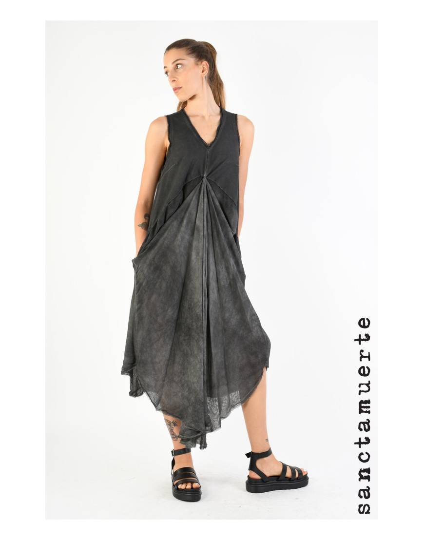 La haine inside us 9B SM266 ABITO Grigio Online