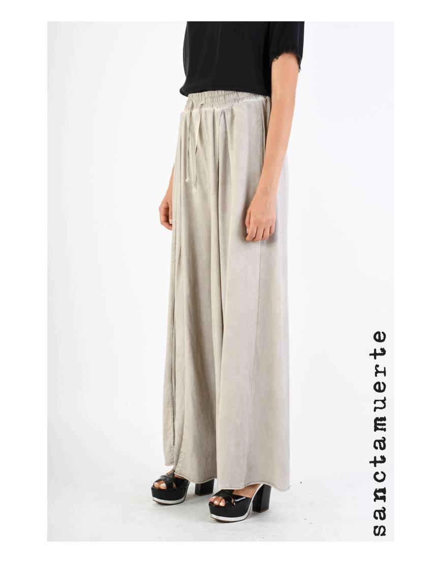 La haine inside us 9B SM279 PANTALONE Desert Outlet