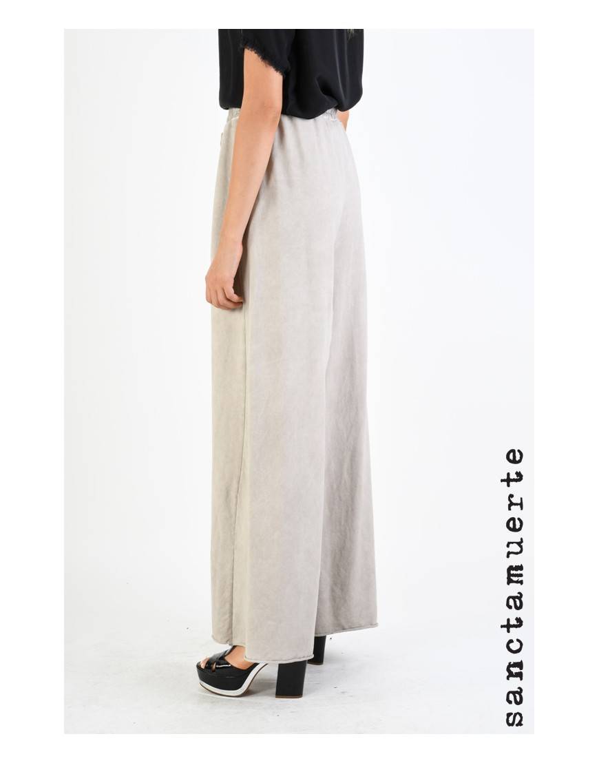 La haine inside us 9B SM279 PANTALONE Desert Outlet