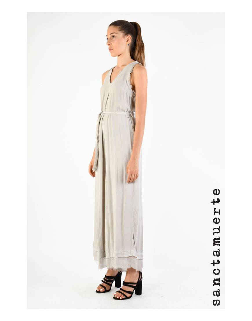 La haine inside us 9B SM323 TUTA Ivory Moda