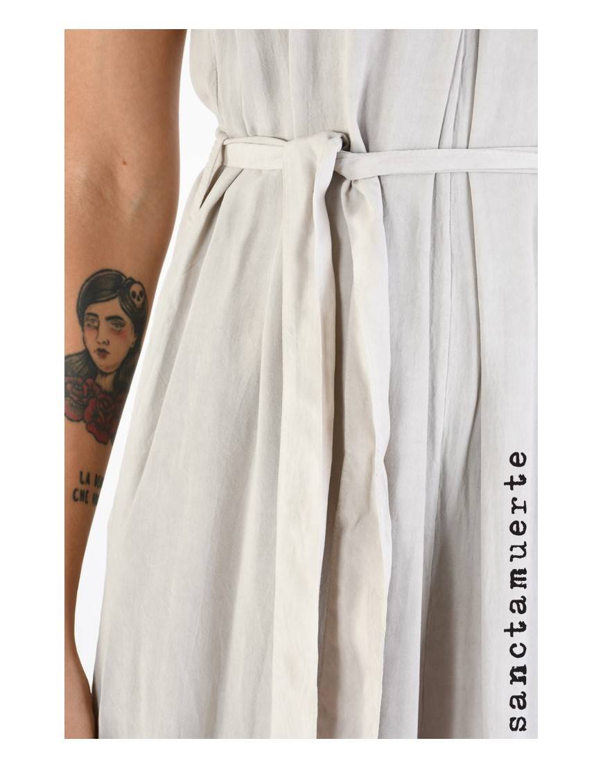 La haine inside us 9B SM323 TUTA Ivory Moda