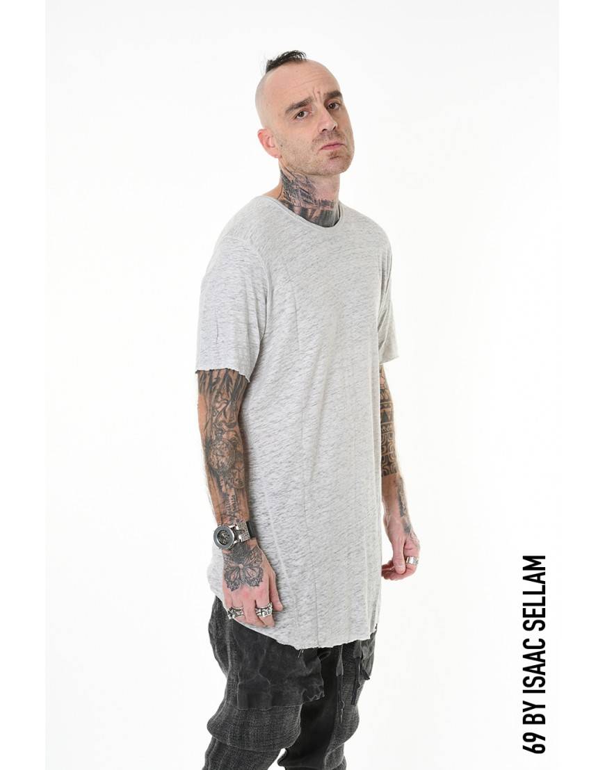 La haine inside us T-JERLIN NOUVEAU ALU Consegna Veloce