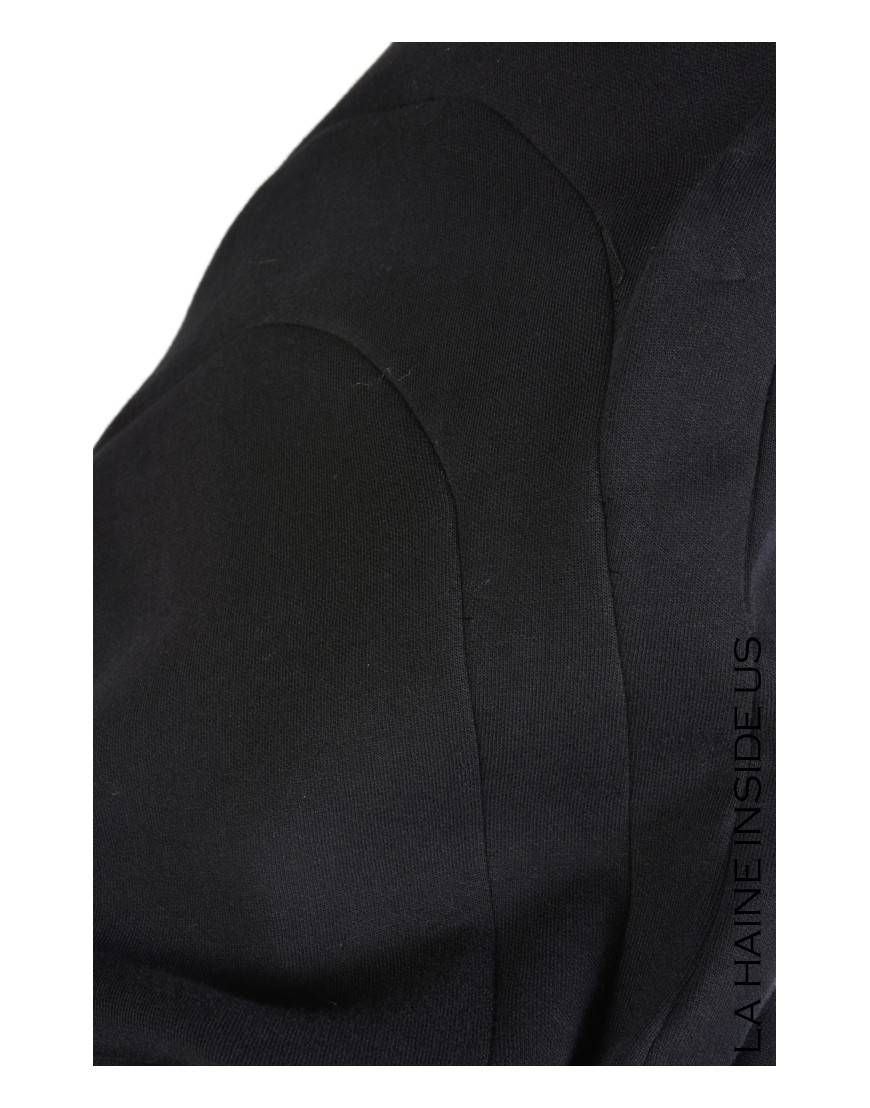La haine inside us 3M CAPDUE CAPPUCCIO UNISEX Nero Offerte