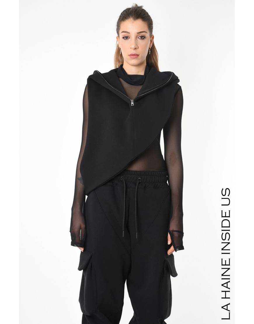 La haine inside us 3M LM274 CAPPUCCIO UNISEX D Nero Vendita Economica
