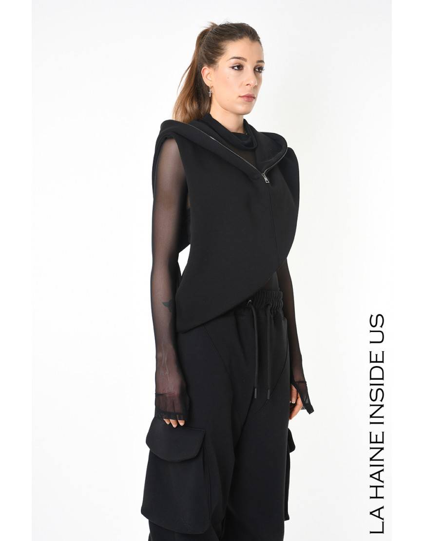 La haine inside us 3M LM274 CAPPUCCIO UNISEX D Nero Vendita Economica