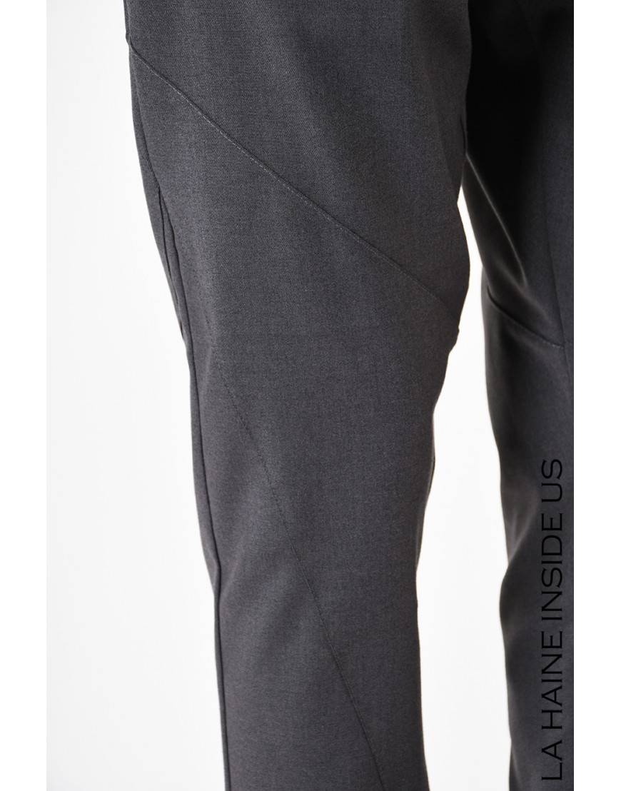 La haine inside us 3B LM198 PANTALONE Grigio Vendita