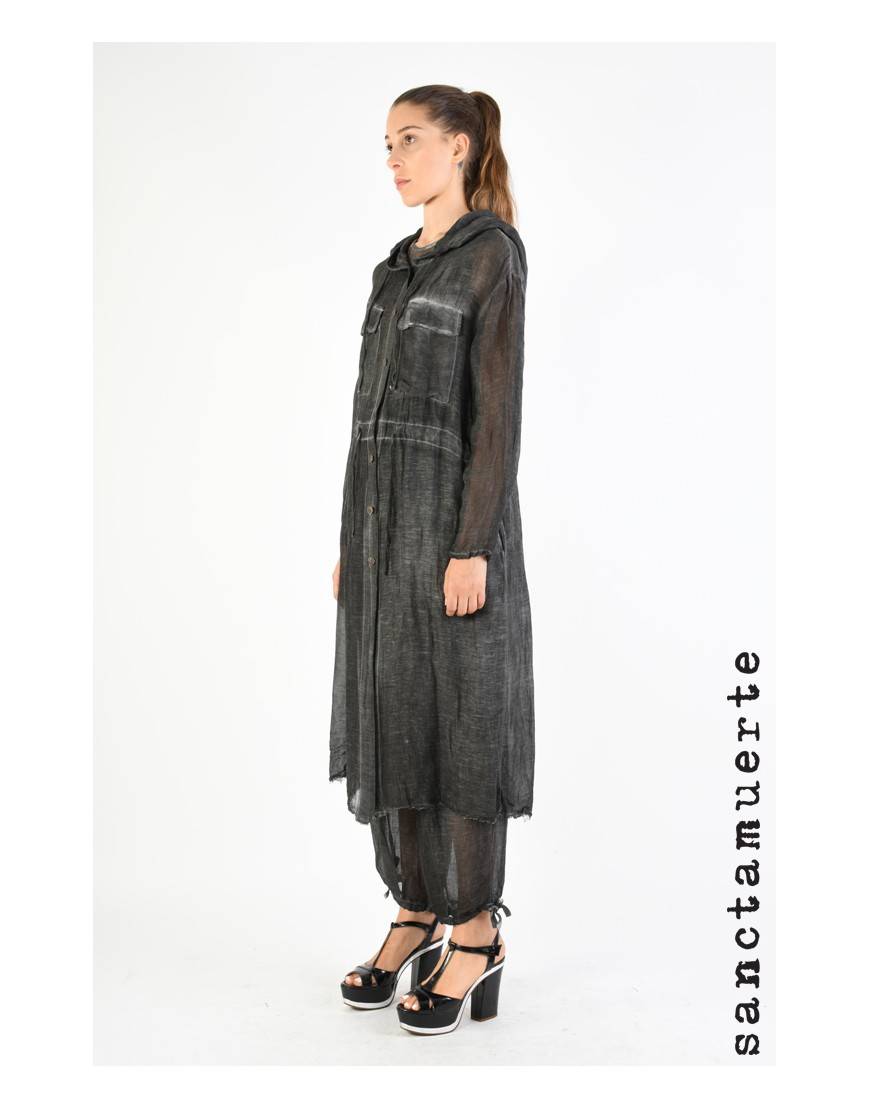 La haine inside us 9B SM331 SPOLVERINO Grigio Shopping Online
