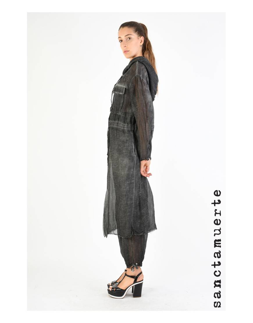 La haine inside us 9B SM331 SPOLVERINO Grigio Shopping Online