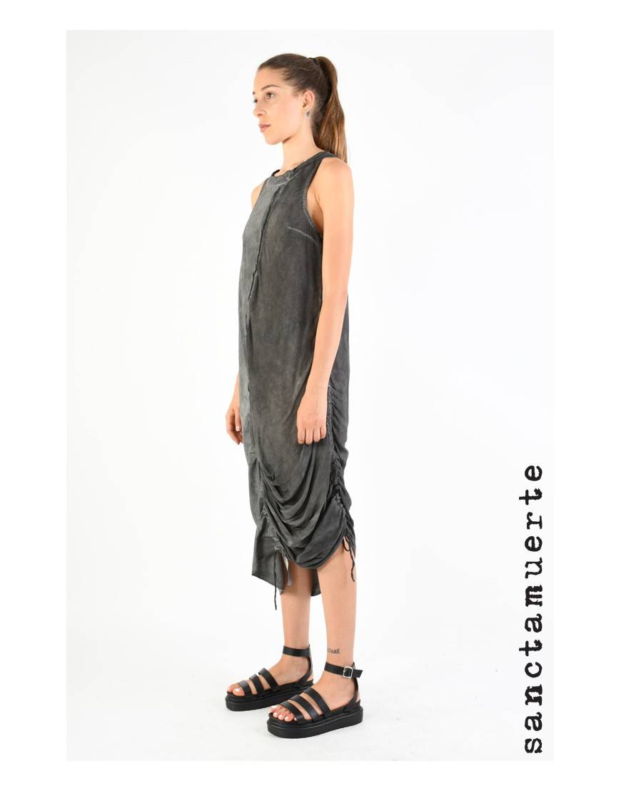 La haine inside us 9B SM353 ABITO Grigio Online