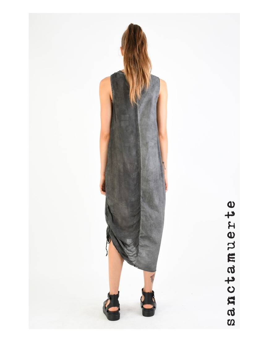 La haine inside us 9B SM353 ABITO Grigio Online