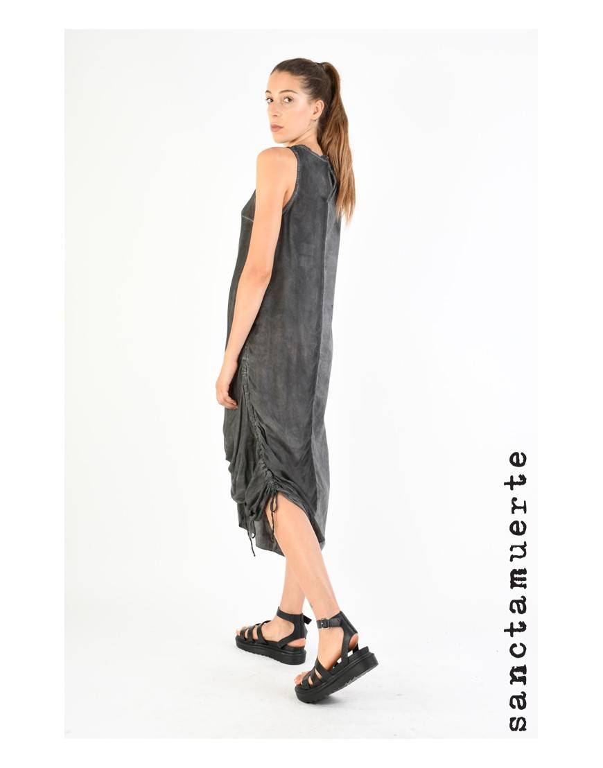 La haine inside us 9B SM353 ABITO Grigio Online