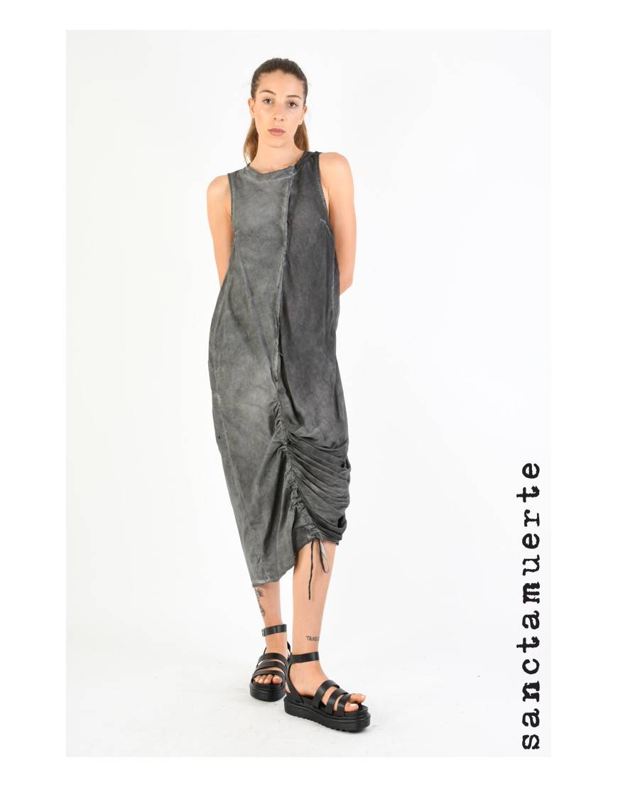 La haine inside us 9B SM353 ABITO Grigio Online