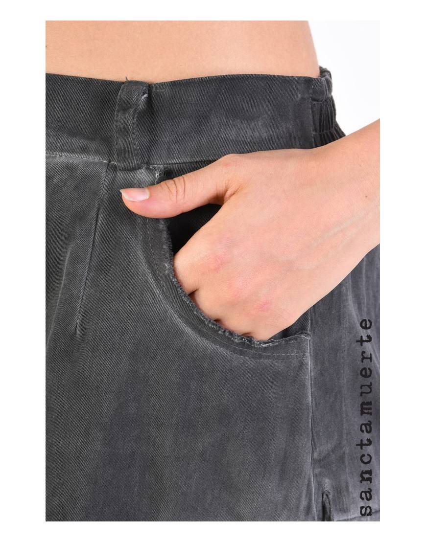 La haine inside us 9B SM359 GONNA Grigio Outlet