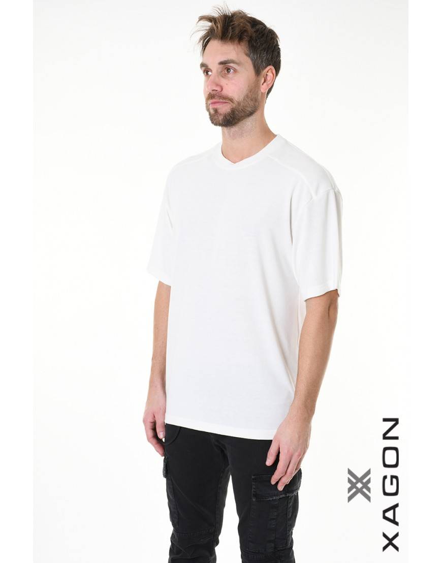 La haine inside us T-SHIRT 2ZUTS06 Naturale Negozi Online