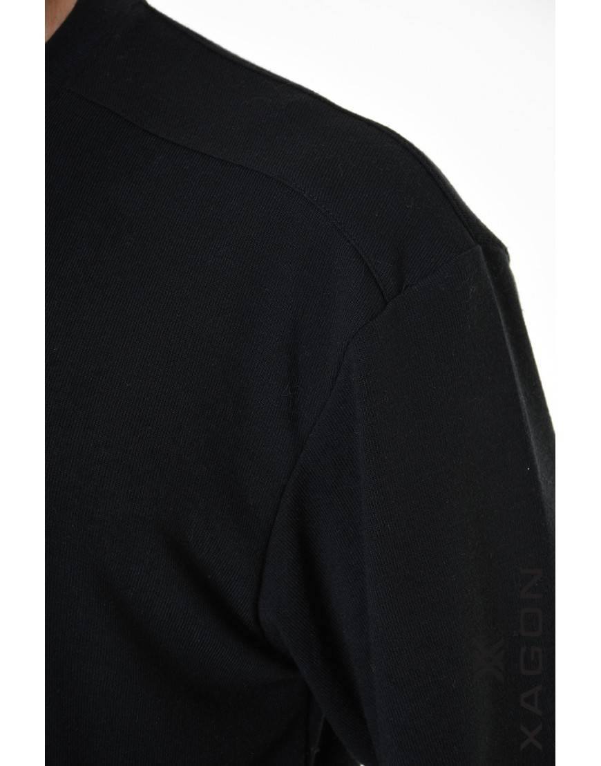 La haine inside us T-SHIRT 2ZUTS06 Nero Acquista Ora