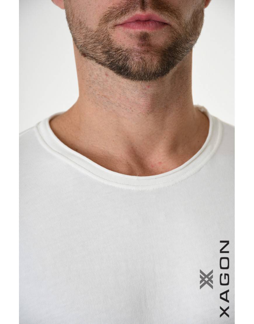 La haine inside us T-SHIRT Manica Lunga 1JX2552 Naturale Fino Al -60%