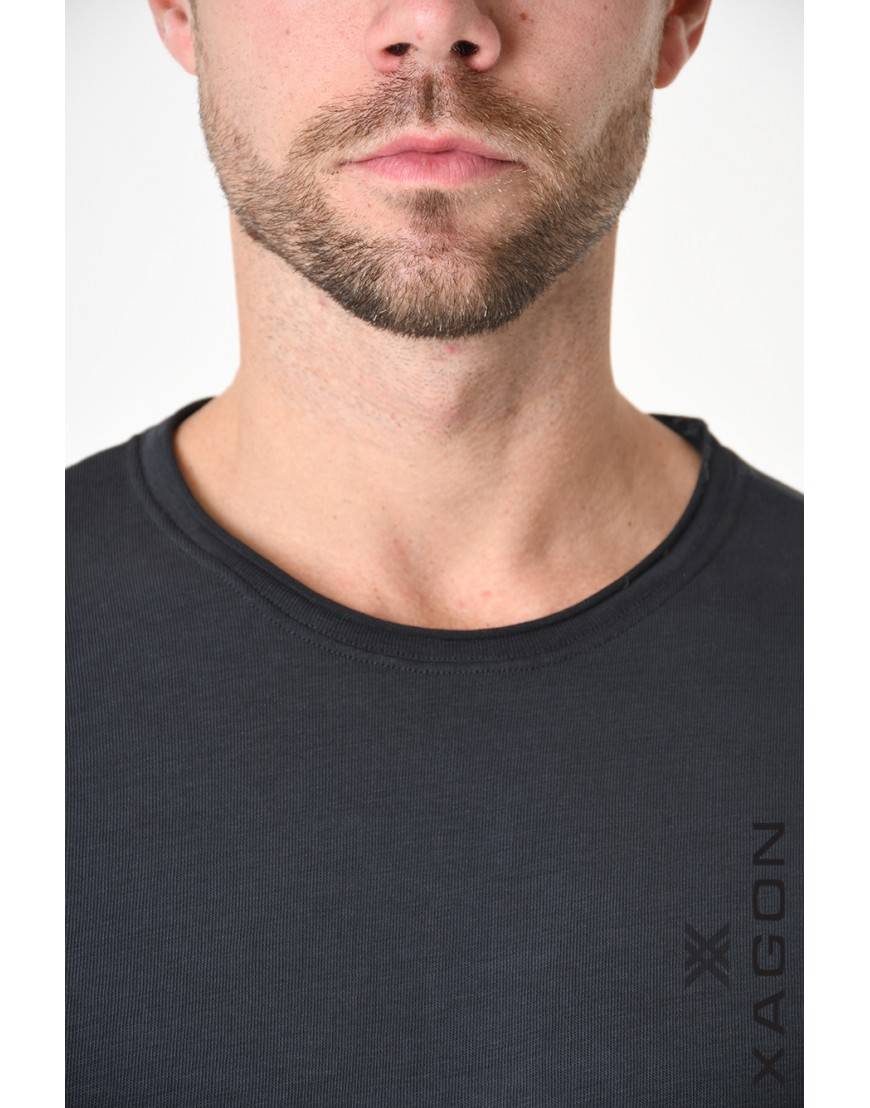 La haine inside us T-SHIRT Manica Lunga 1JX2552 Nero Shopping Online