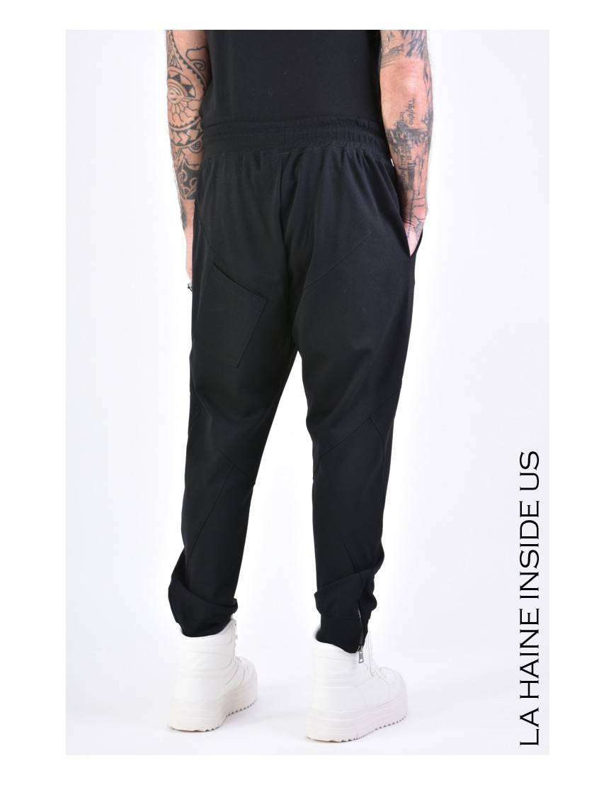 La haine inside us 3M LM090 PANTALONE Nero Affare Del Giorno