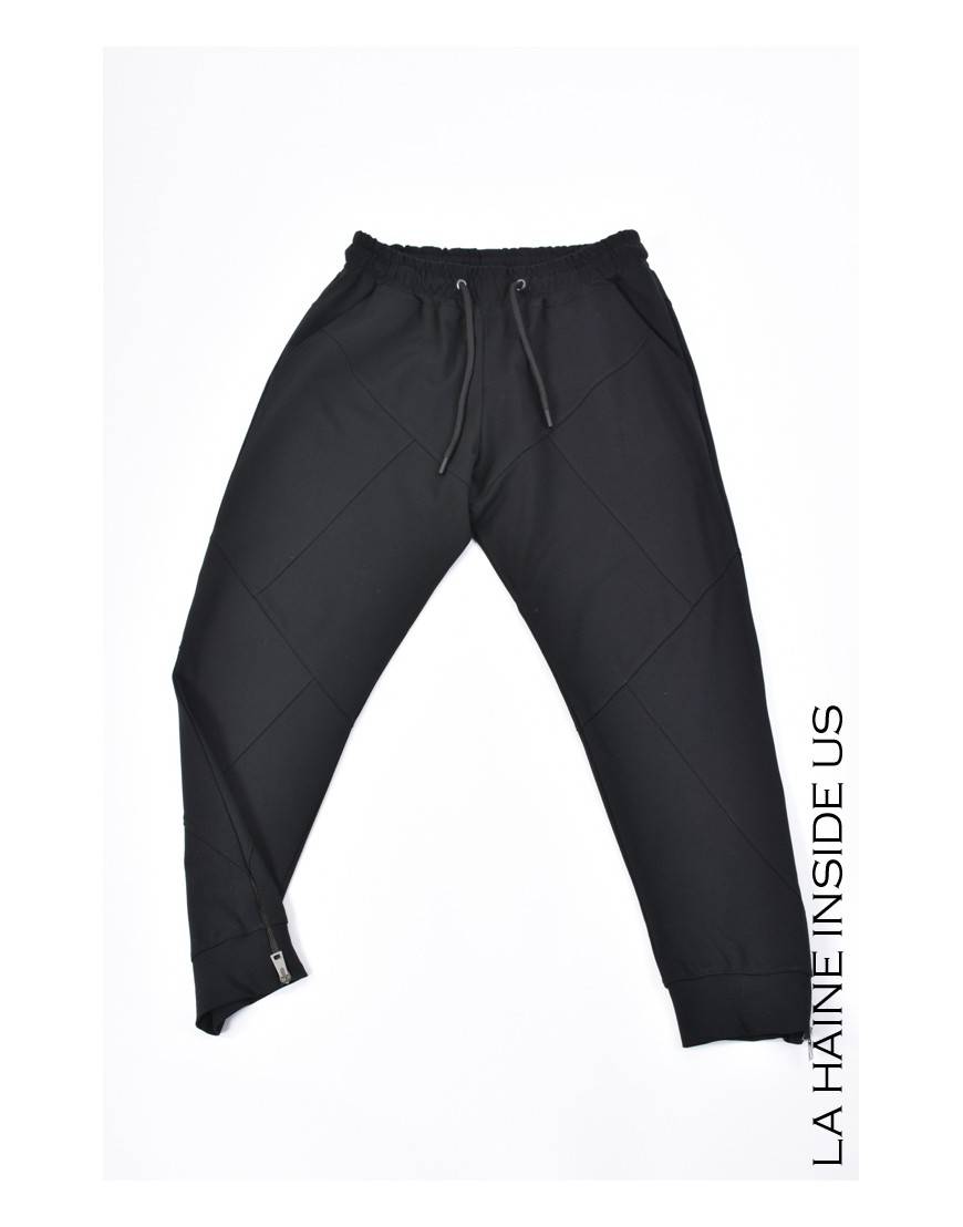 La haine inside us 3M LM090 PANTALONE Nero Affare Del Giorno