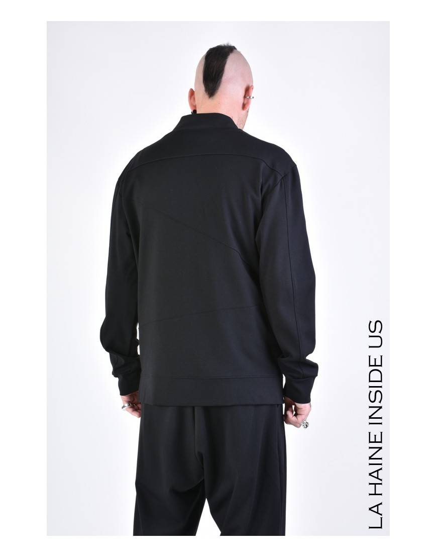 La haine inside us 3M LM092 GIACCA Nero Sottocosto