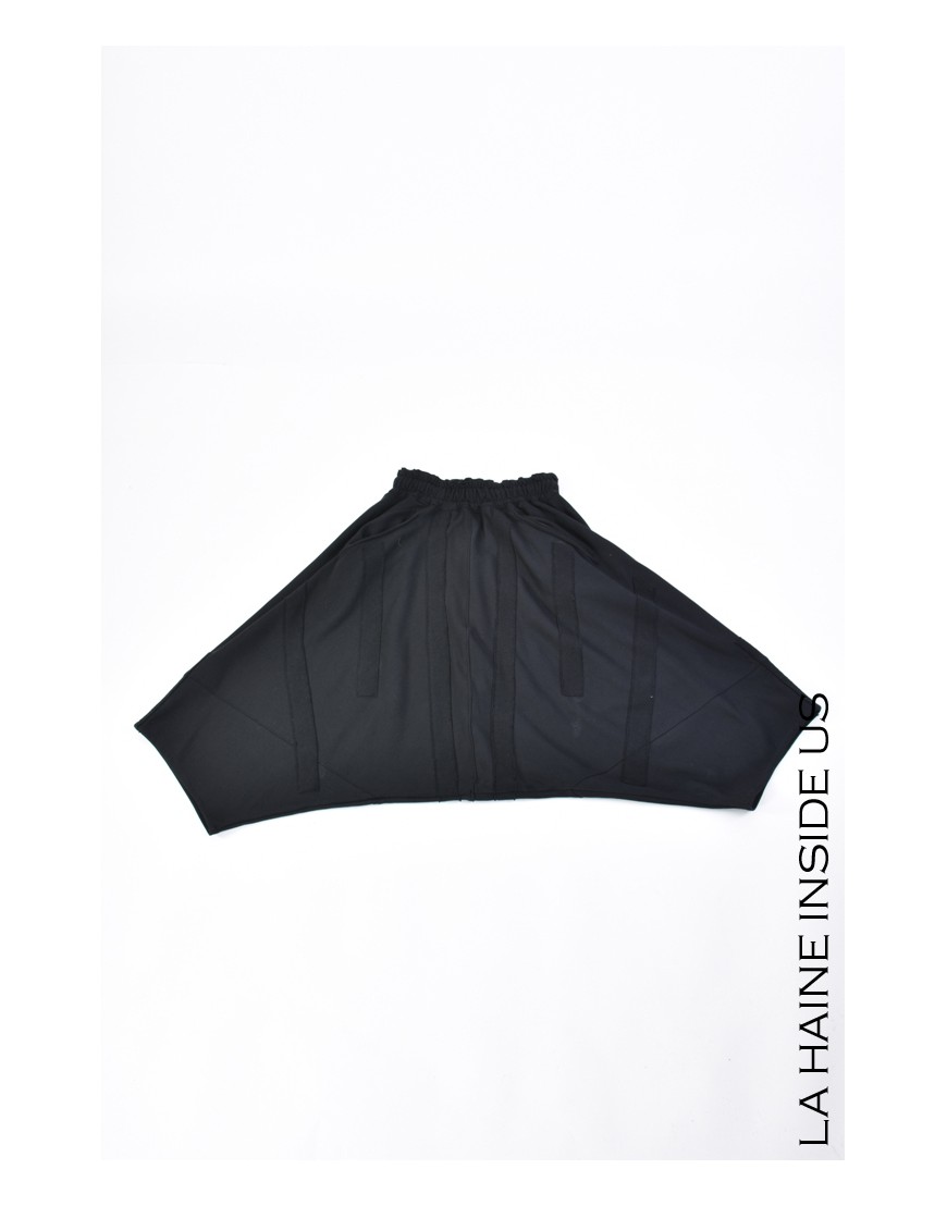 La haine inside us 3M LM127 BERMUDA UNISEX U Nero Offerte