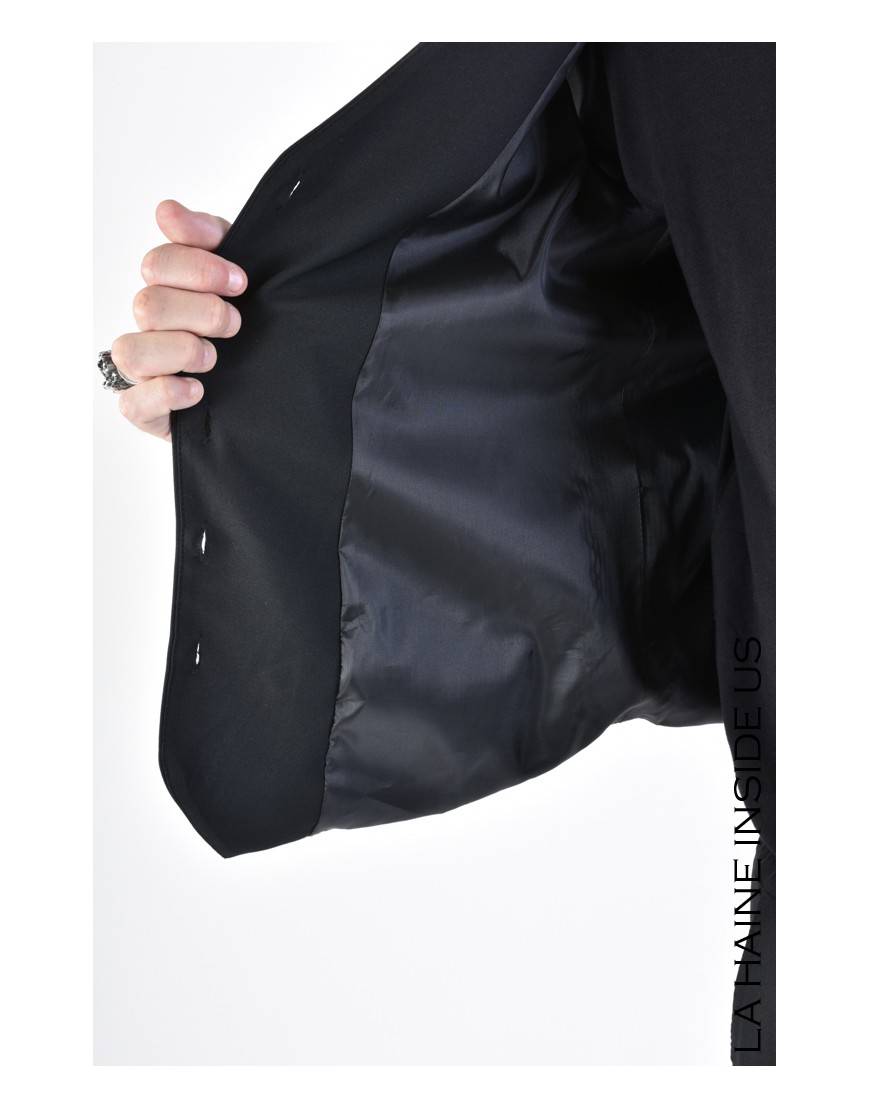 La haine inside us 3R LM123 GILET Nero 2025