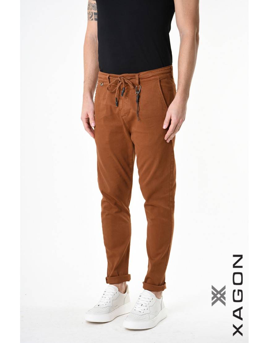 La haine inside us PANTALONE 1CR2011 Coccio Online