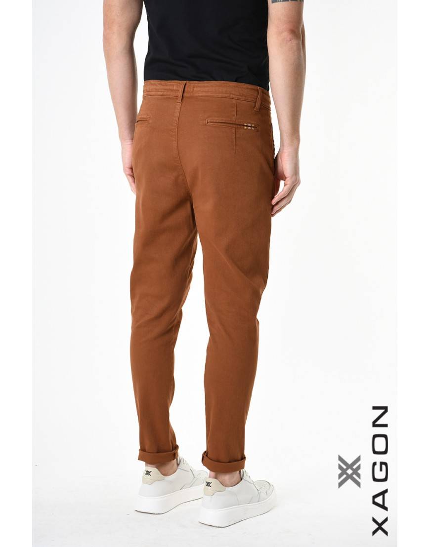 La haine inside us PANTALONE 1CR2011 Coccio Online