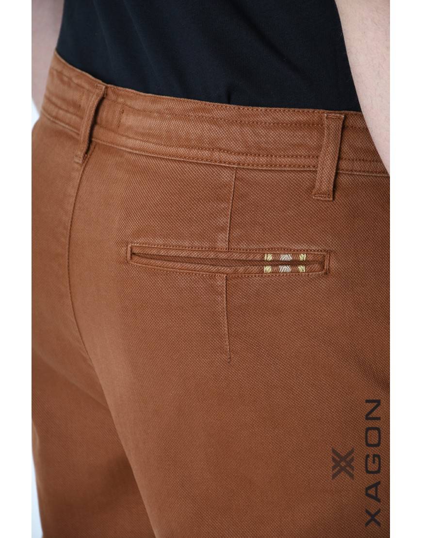 La haine inside us PANTALONE 1CR2011 Coccio Online