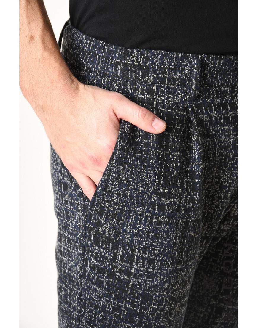 La haine inside us PANTALONE 1PBAGPA Blu Hotsell
