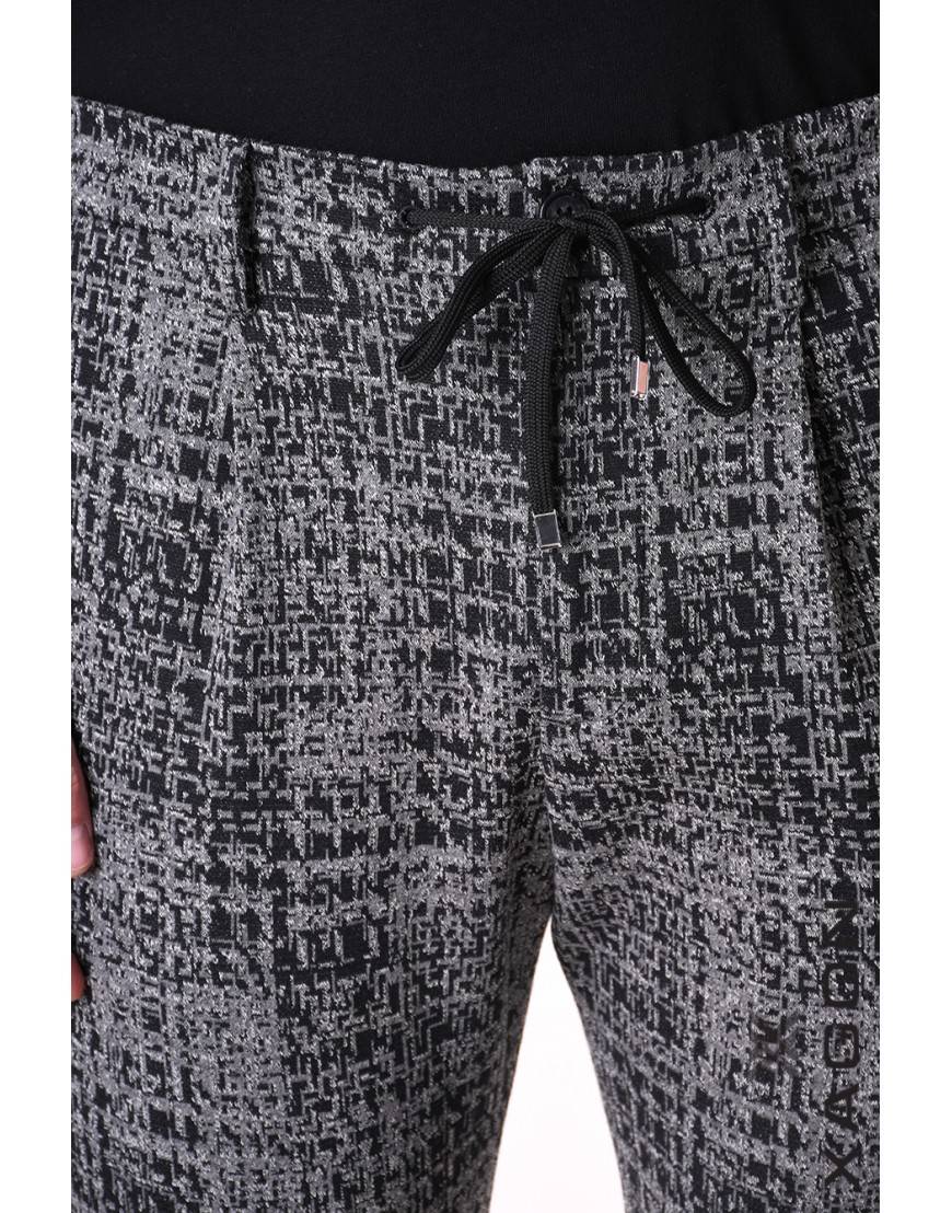 La haine inside us PANTALONE 1PBAGPA Nero Vendita Calda