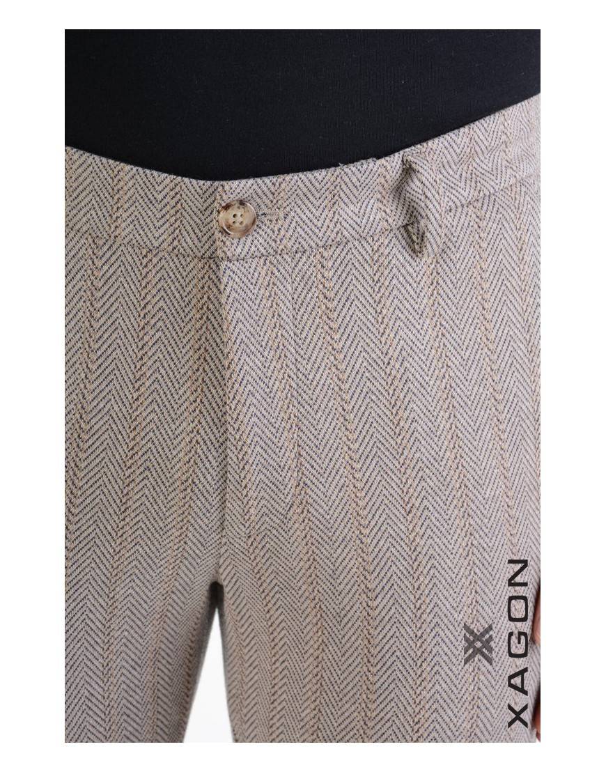La haine inside us PANTALONE 1PBRUZZ Fango Nuova